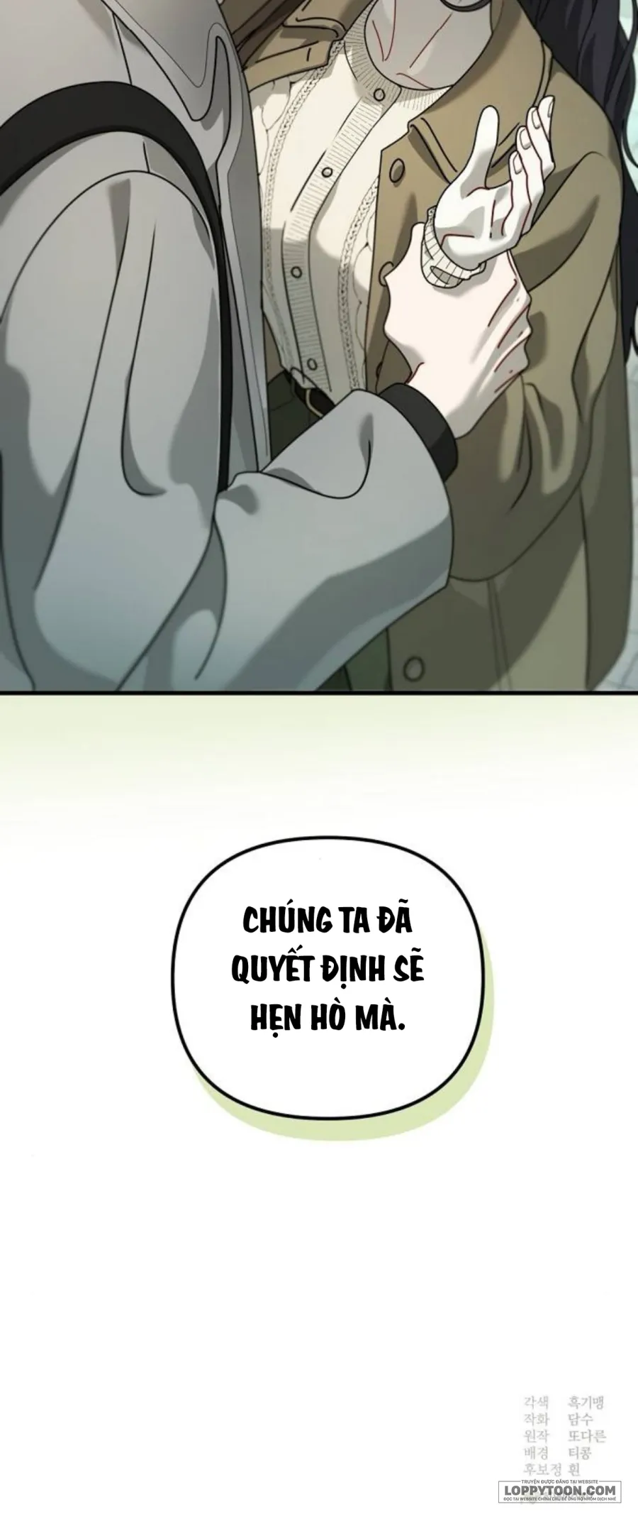 Tâm Thức Thiếu Hụt - Chap 2 - Trang 90