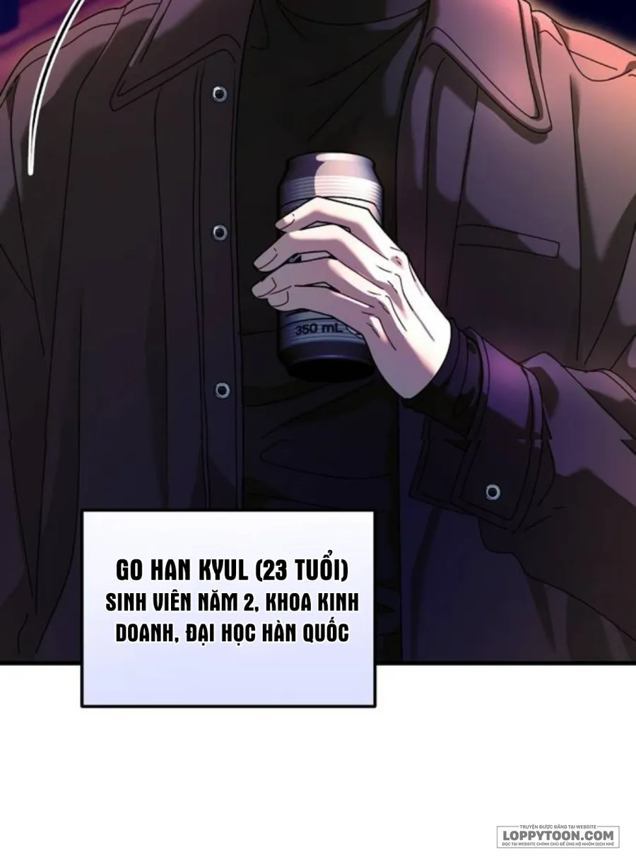 Tâm Thức Thiếu Hụt - Chap 2 - Trang 10