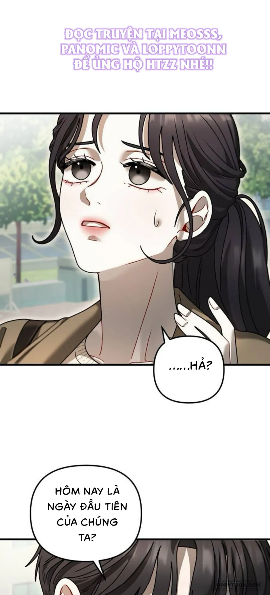 Tâm Thức Thiếu Hụt - Chap 3 - Trang 1