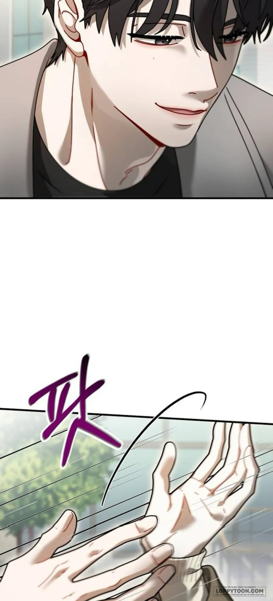 Tâm Thức Thiếu Hụt - Chap 3 - Trang 2