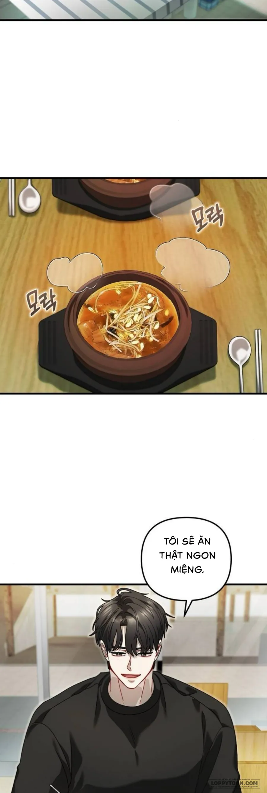 Tâm Thức Thiếu Hụt - Chap 3 - Trang 14