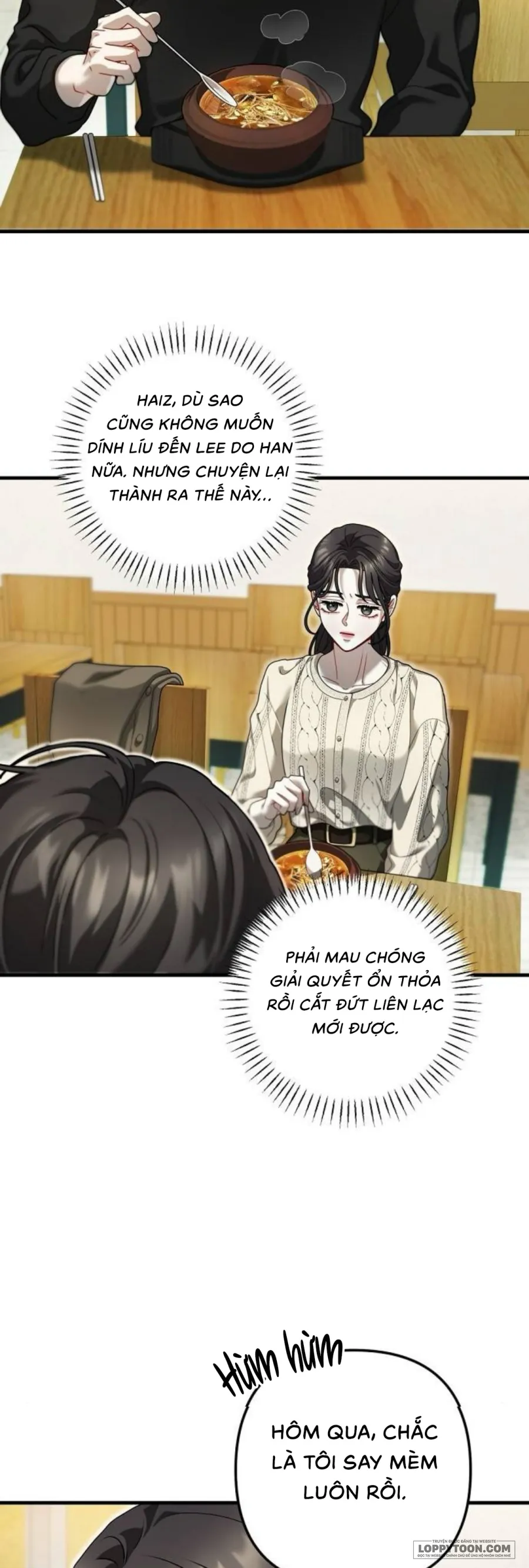 Tâm Thức Thiếu Hụt - Chap 3 - Trang 15