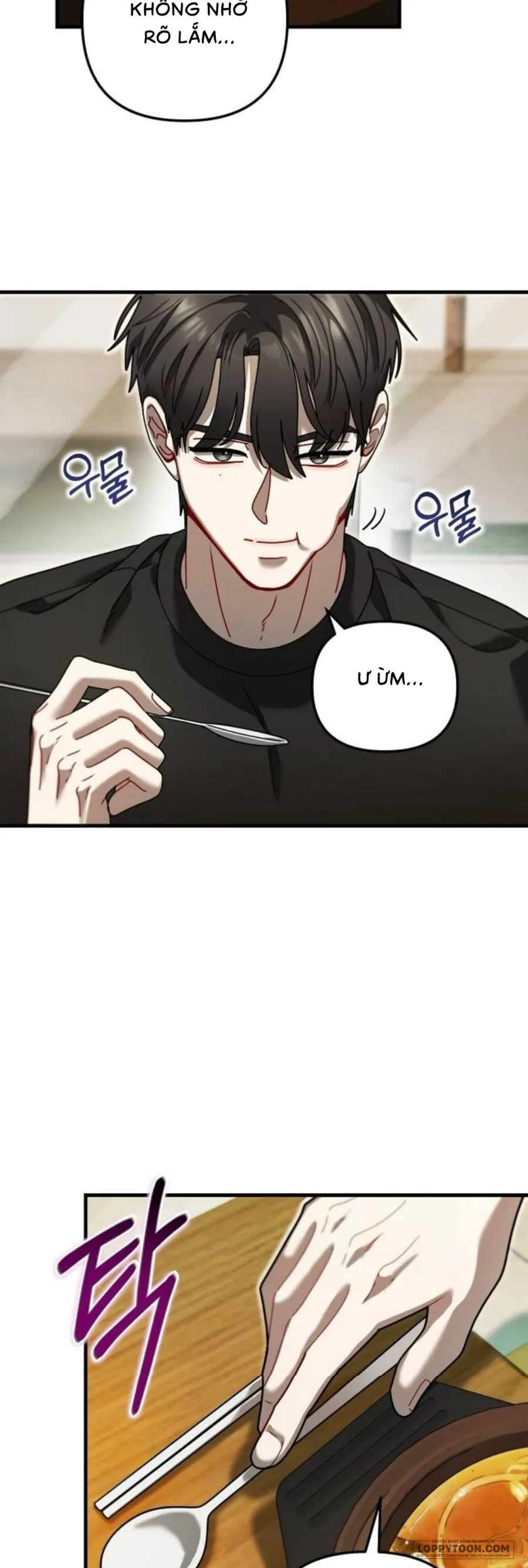 Tâm Thức Thiếu Hụt - Chap 3 - Trang 17