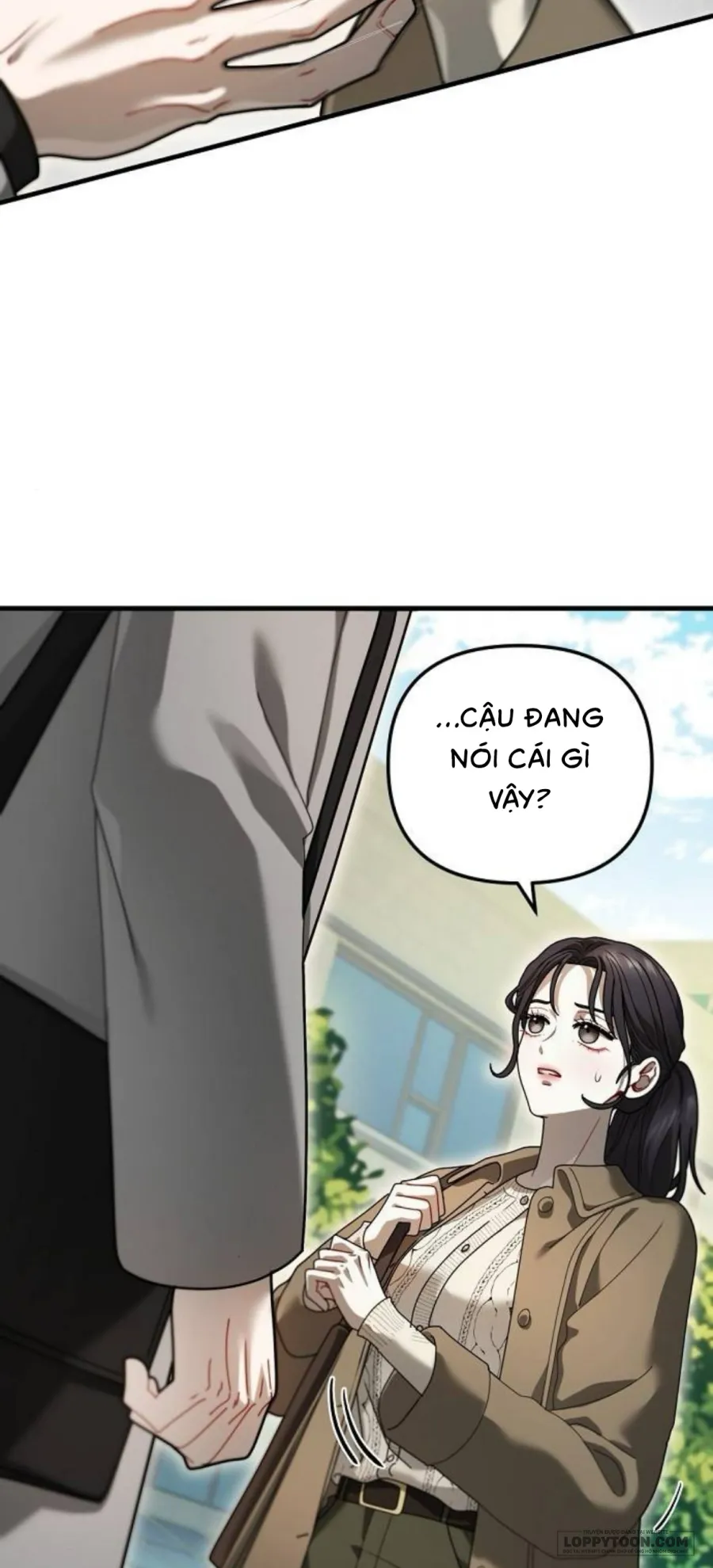 Tâm Thức Thiếu Hụt - Chap 3 - Trang 3