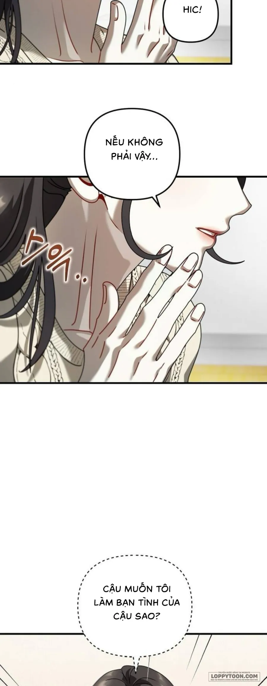 Tâm Thức Thiếu Hụt - Chap 3 - Trang 24