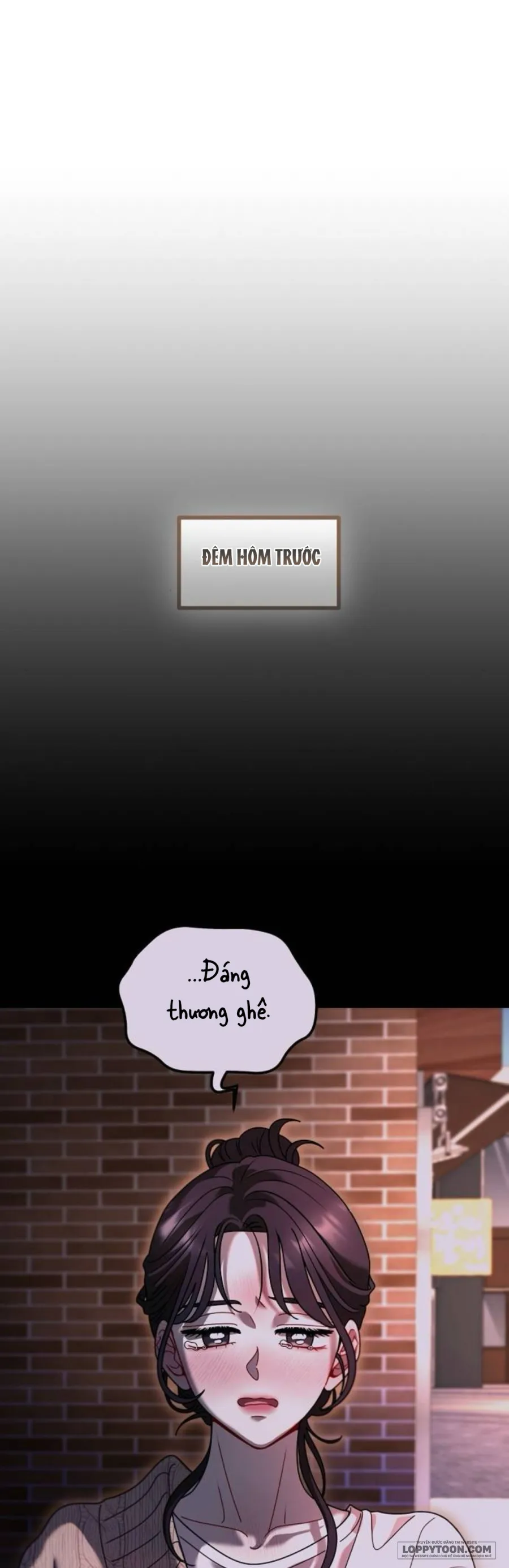 Tâm Thức Thiếu Hụt - Chap 3 - Trang 31