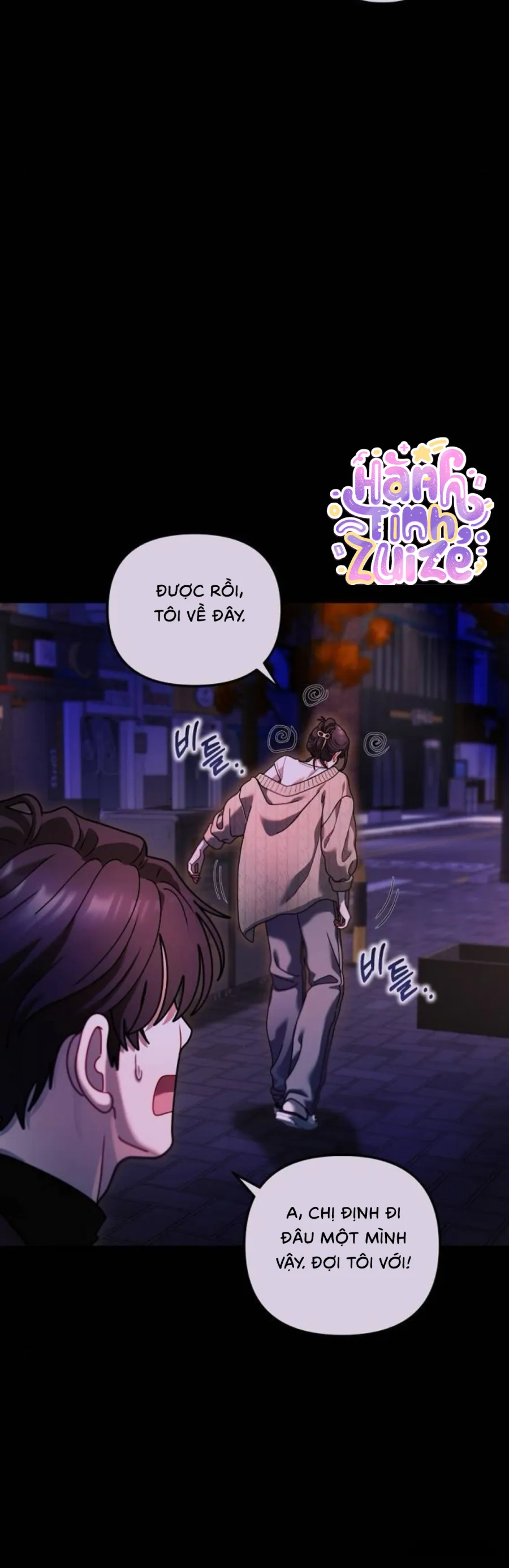 Tâm Thức Thiếu Hụt - Chap 3 - Trang 40