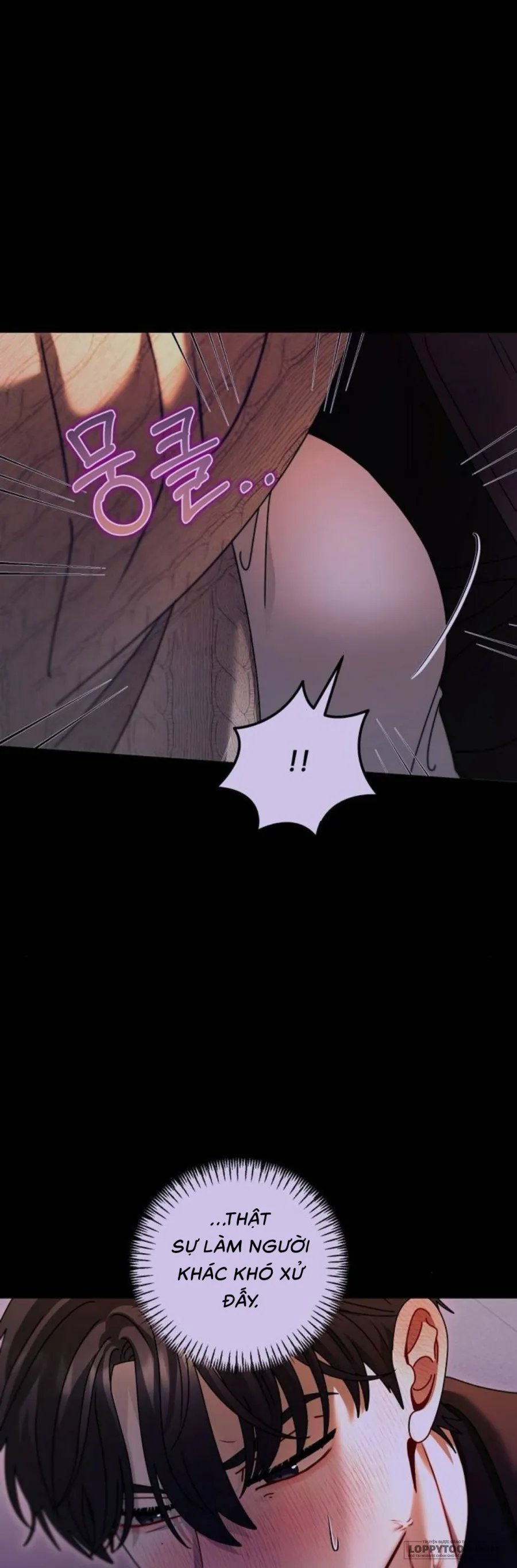 Tâm Thức Thiếu Hụt - Chap 3 - Trang 44