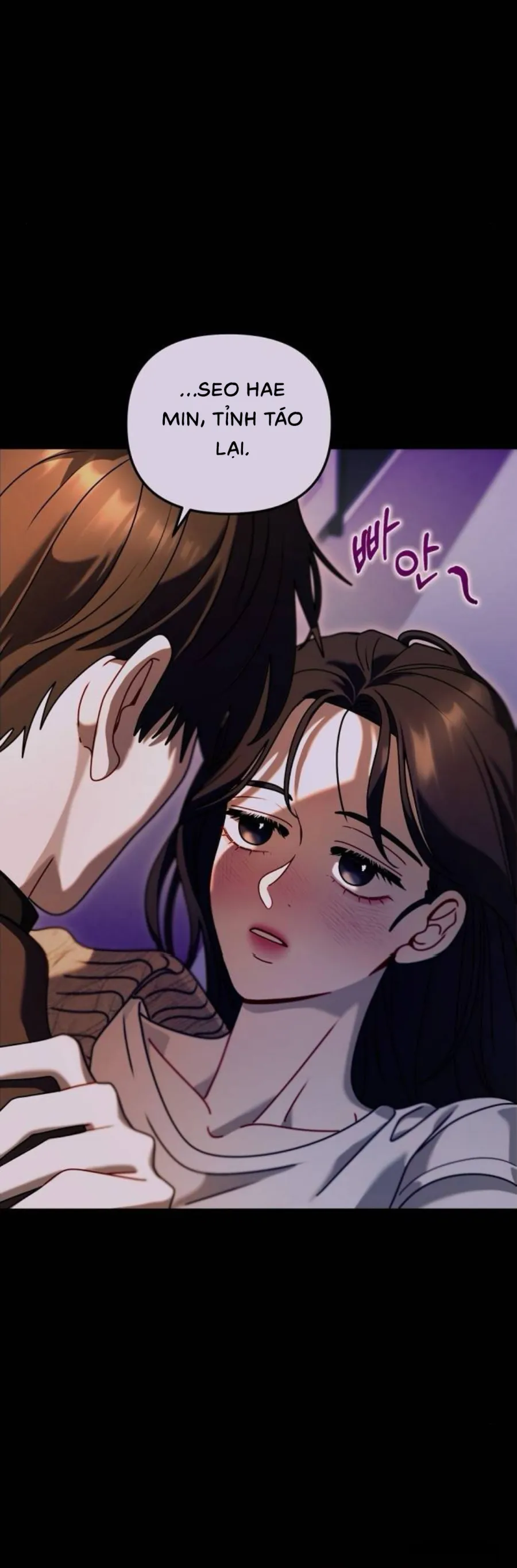 Tâm Thức Thiếu Hụt - Chap 3 - Trang 46