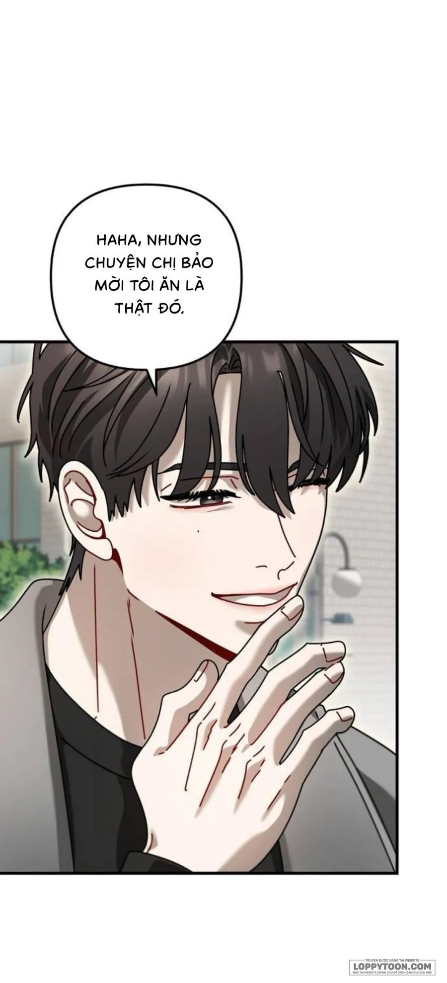 Tâm Thức Thiếu Hụt - Chap 3 - Trang 10