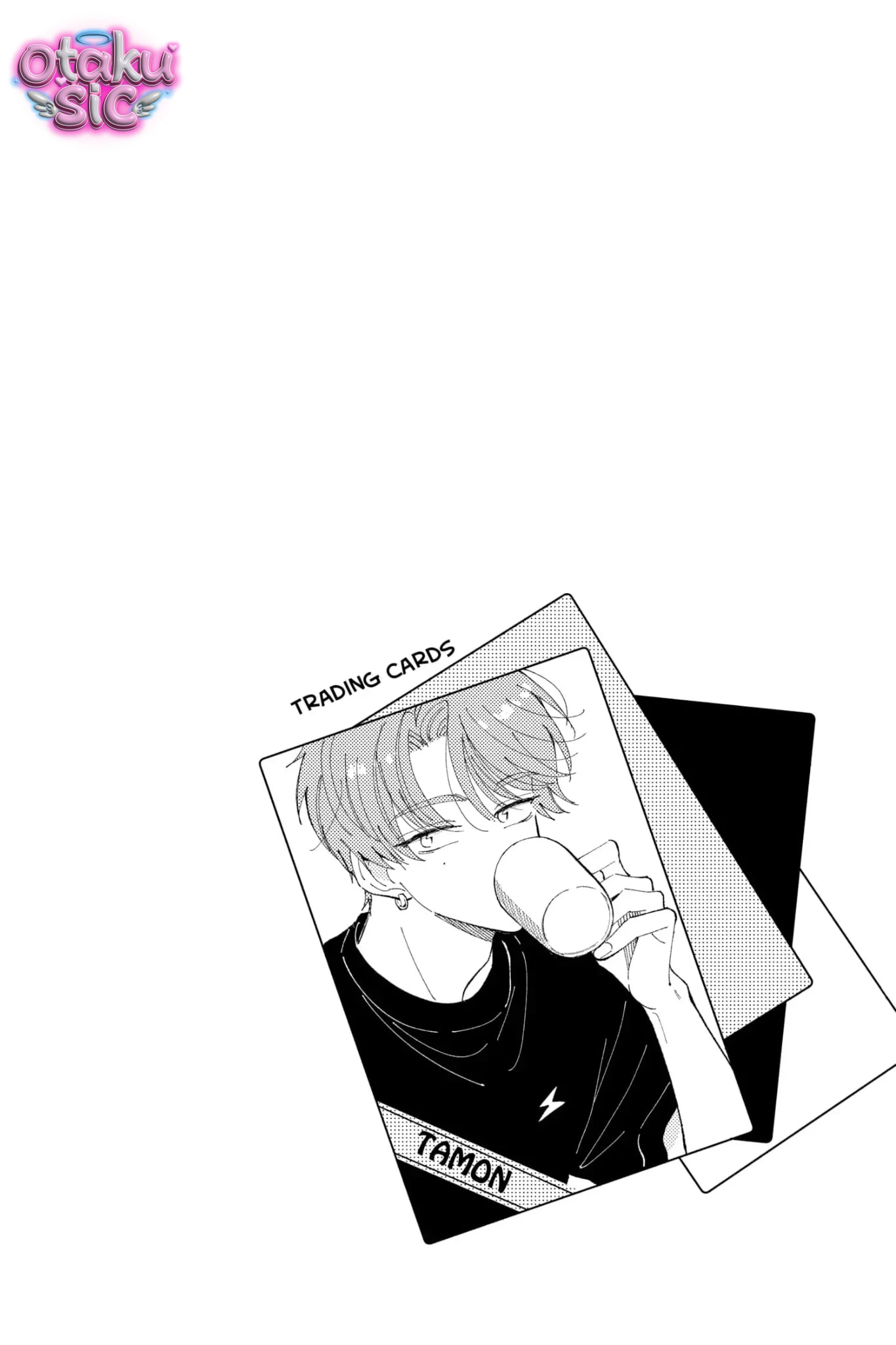 TAMON'S B-SIDE - Chap 1 - Trang 6