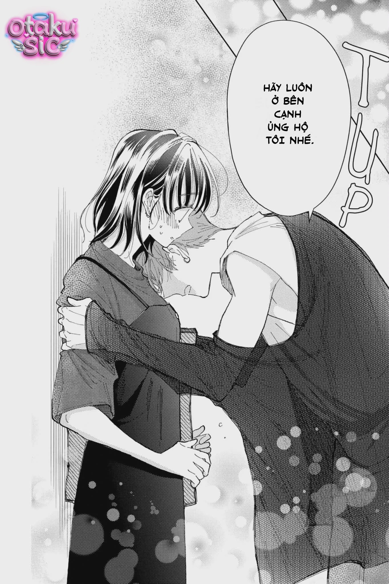 TAMON'S B-SIDE - Chap 1 - Trang 52