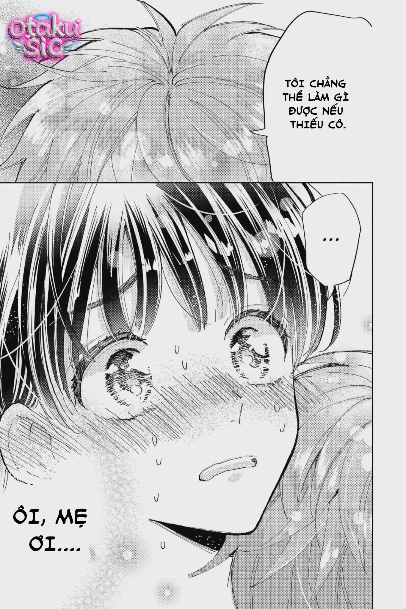TAMON'S B-SIDE - Chap 1 - Trang 53