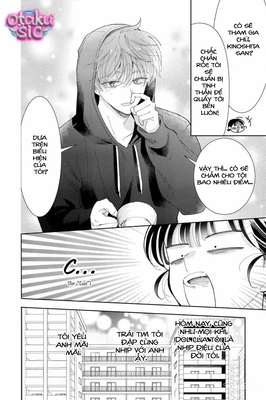 TAMON'S B-SIDE - Chap 2 - Trang 25