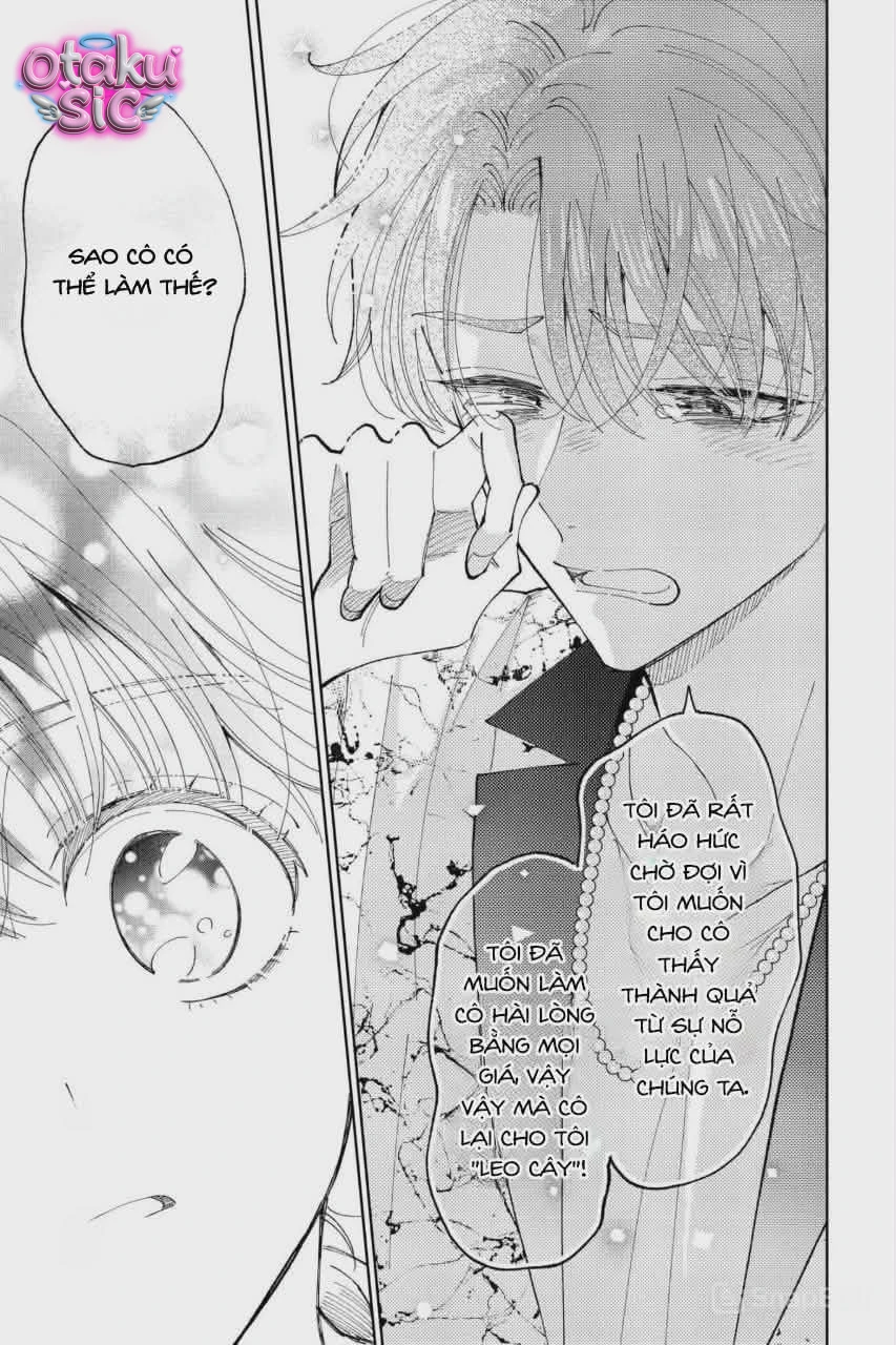 TAMON'S B-SIDE - Chap 2 - Trang 40