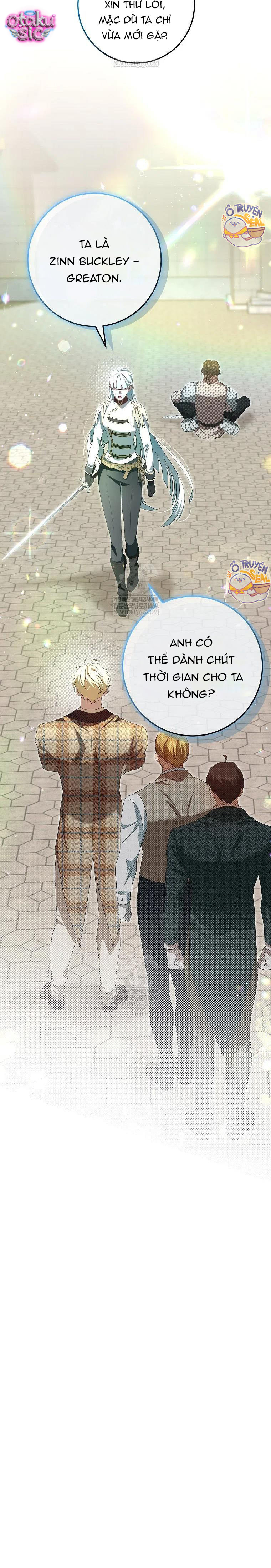 Tận Hưởng Cuộc Sống An Nhàn Của Nữ Hầu Trong Khi Che Giấu Sức Mạnh - Chap 17 - Trang 12