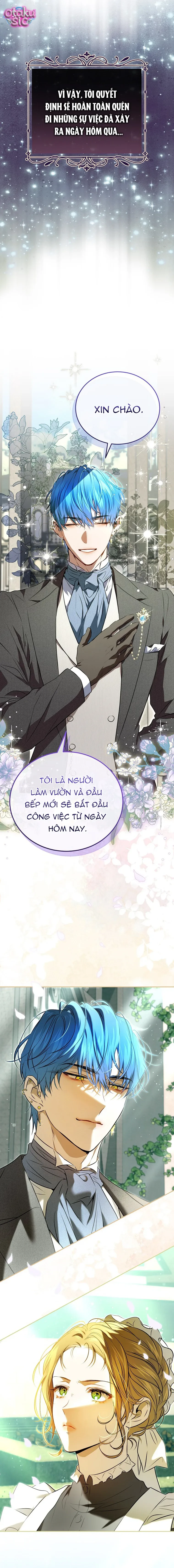 Tận Hưởng Cuộc Sống An Nhàn Của Nữ Hầu Trong Khi Che Giấu Sức Mạnh - Chap 3 - Trang 16