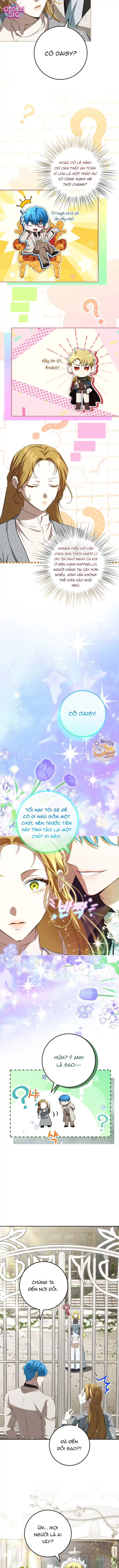 Tận Hưởng Cuộc Sống An Nhàn Của Nữ Hầu Trong Khi Che Giấu Sức Mạnh - Chap 32 - Trang 7