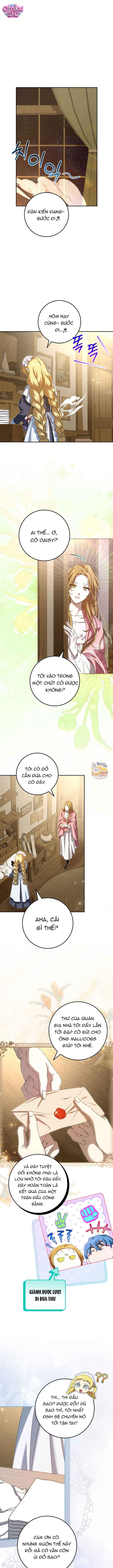 Tận Hưởng Cuộc Sống An Nhàn Của Nữ Hầu Trong Khi Che Giấu Sức Mạnh - Chap 34 - Trang 2