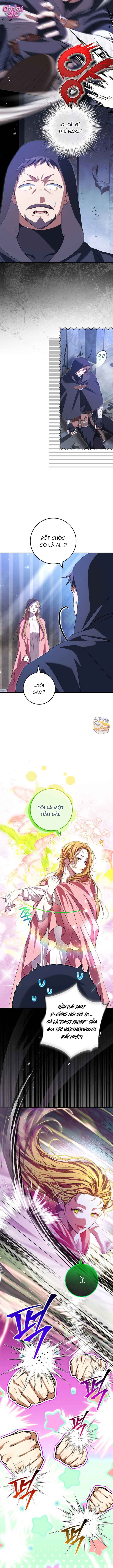 Tận Hưởng Cuộc Sống An Nhàn Của Nữ Hầu Trong Khi Che Giấu Sức Mạnh - Chap 34 - Trang 8