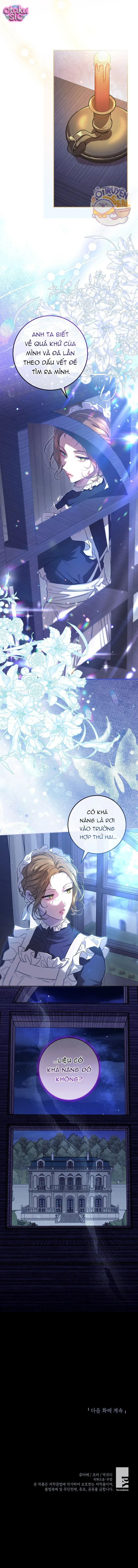 Tận Hưởng Cuộc Sống An Nhàn Của Nữ Hầu Trong Khi Che Giấu Sức Mạnh - Chap 5 - Trang 17