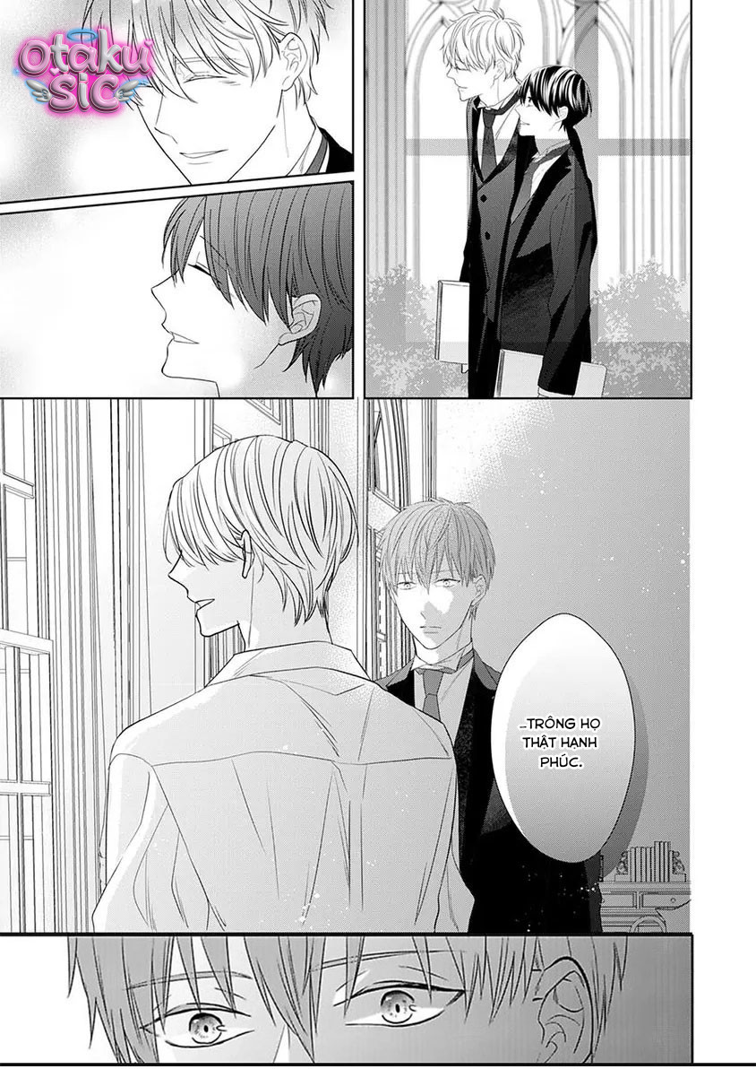 Tàn lửa trong vườn hoa cô ngạo - Chap 1 - Trang 16
