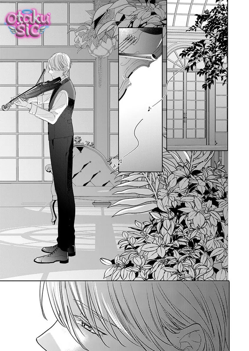 Tàn lửa trong vườn hoa cô ngạo - Chap 1 - Trang 38