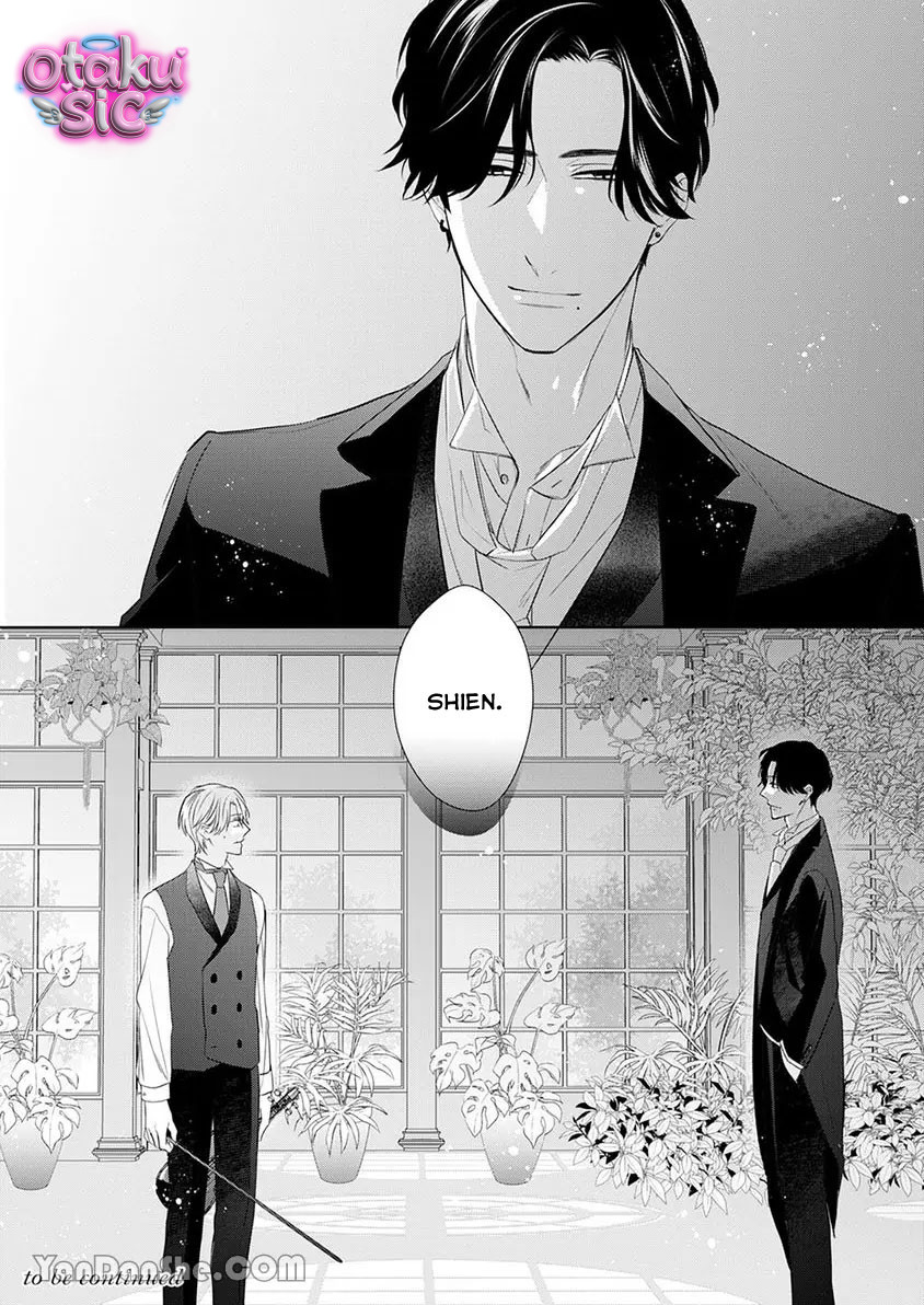 Tàn lửa trong vườn hoa cô ngạo - Chap 1 - Trang 41