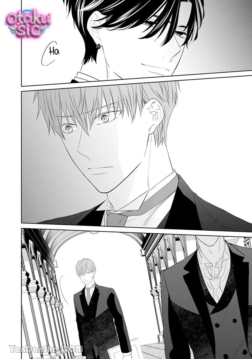 Tàn lửa trong vườn hoa cô ngạo - Chap 3 - Trang 15