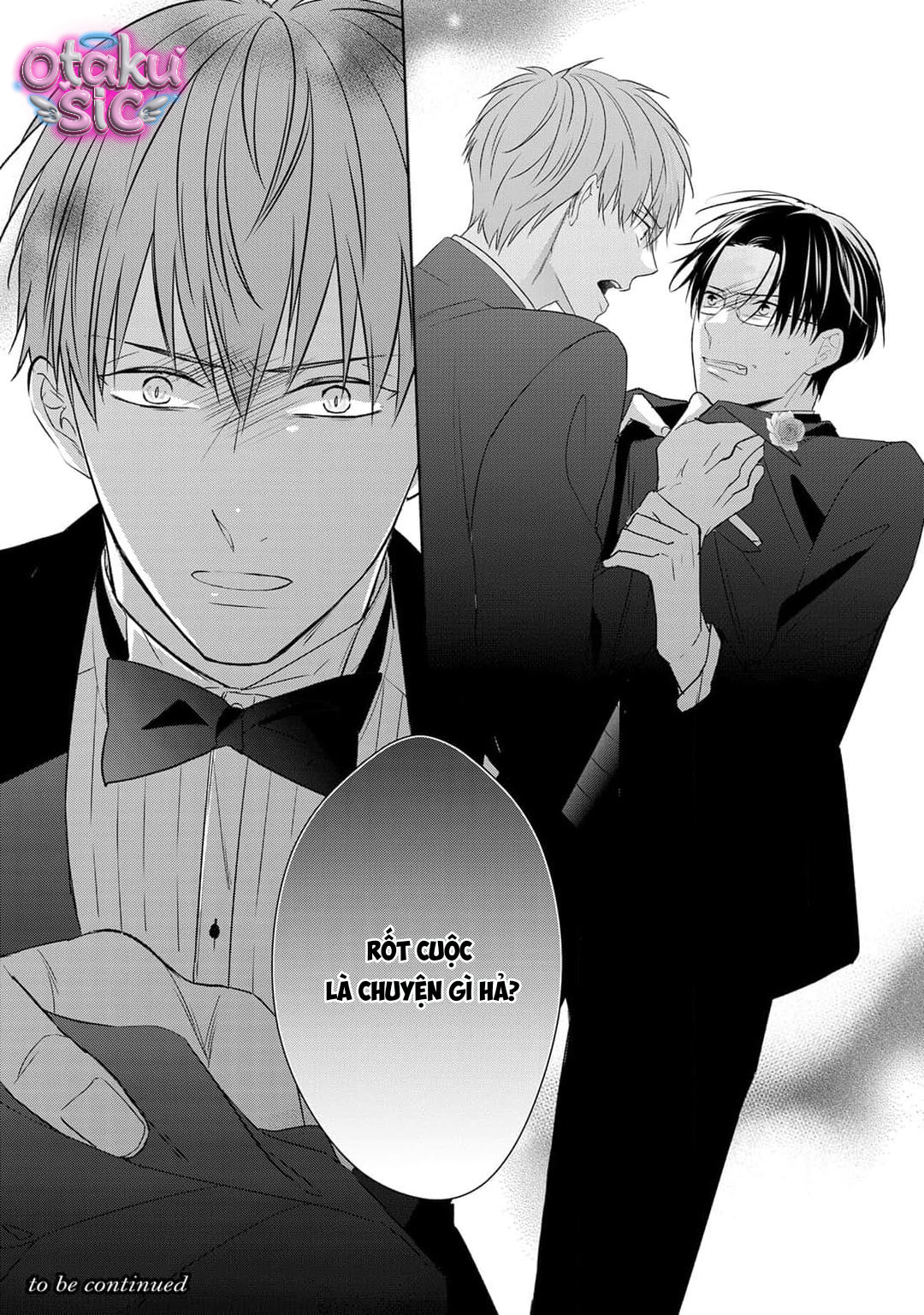 Tàn lửa trong vườn hoa cô ngạo - Chap 4 - Trang 28