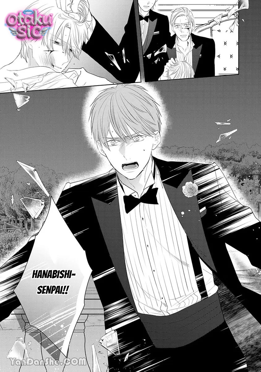 Tàn lửa trong vườn hoa cô ngạo - Chap 5 - Trang 19