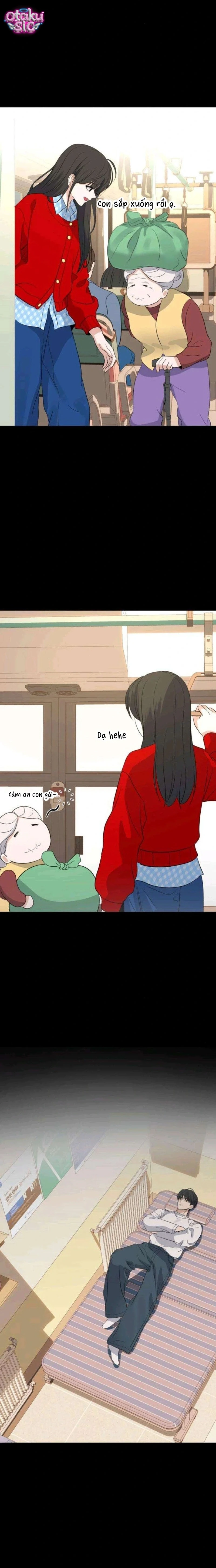 Tên Hàng Xóm "Bất Hảo" - Chap 10 - Trang 24