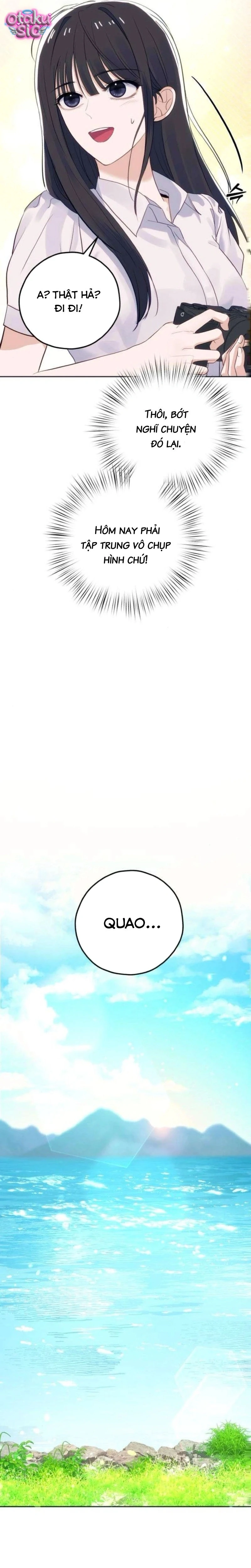Tên Hàng Xóm "Bất Hảo" - Chap 11 - Trang 12