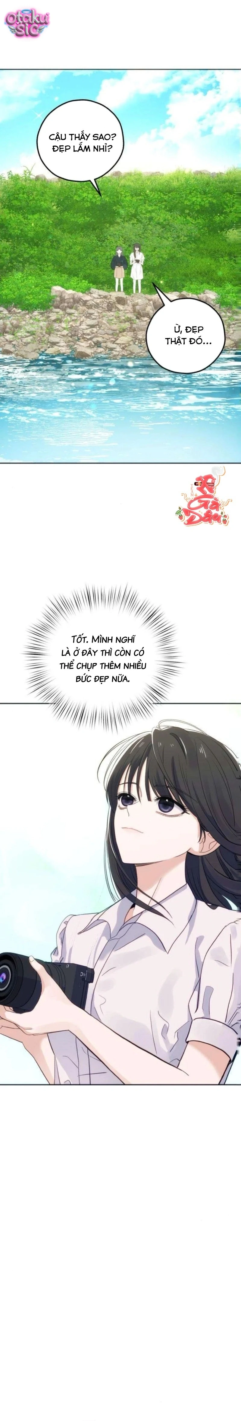 Tên Hàng Xóm "Bất Hảo" - Chap 11 - Trang 13