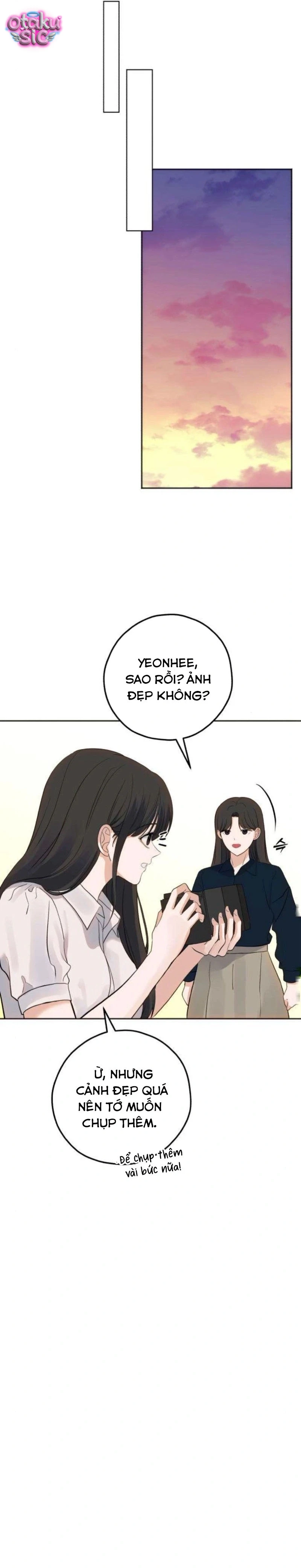 Tên Hàng Xóm "Bất Hảo" - Chap 11 - Trang 14