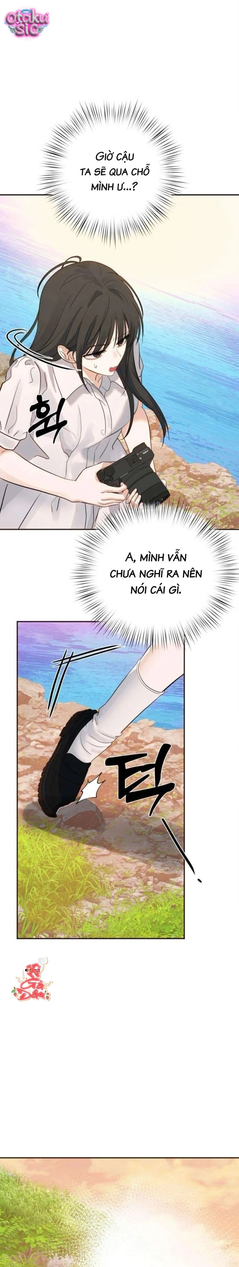 Tên Hàng Xóm "Bất Hảo" - Chap 11 - Trang 20