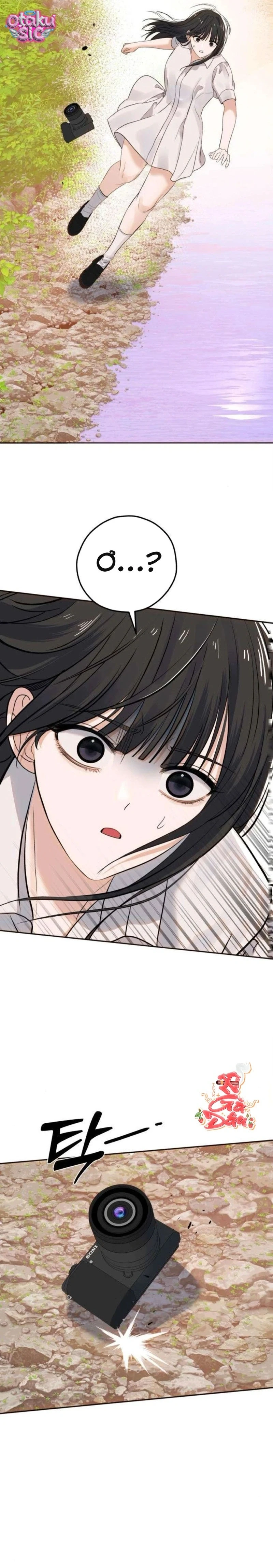 Tên Hàng Xóm "Bất Hảo" - Chap 11 - Trang 21