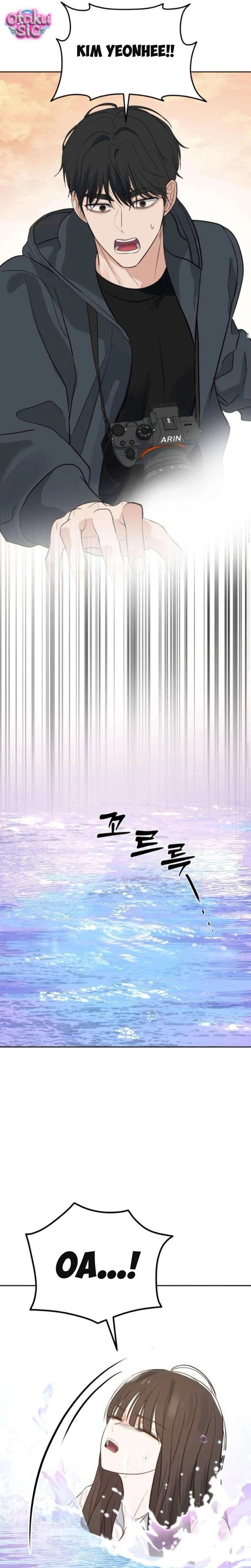 Tên Hàng Xóm "Bất Hảo" - Chap 11 - Trang 22