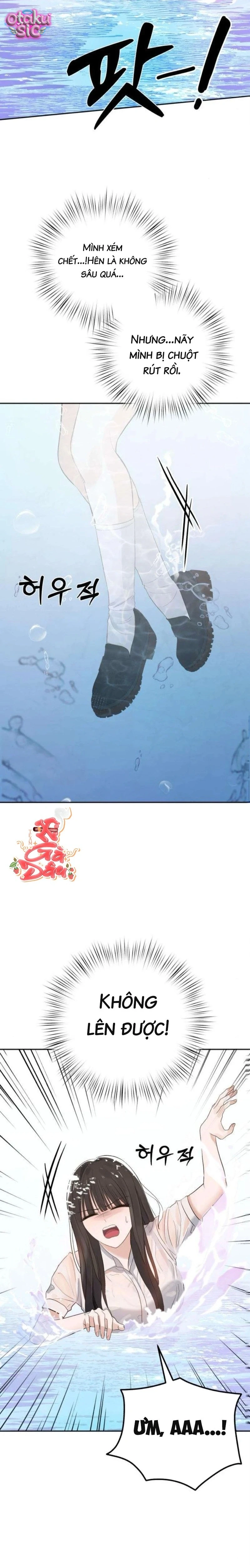 Tên Hàng Xóm "Bất Hảo" - Chap 11 - Trang 23
