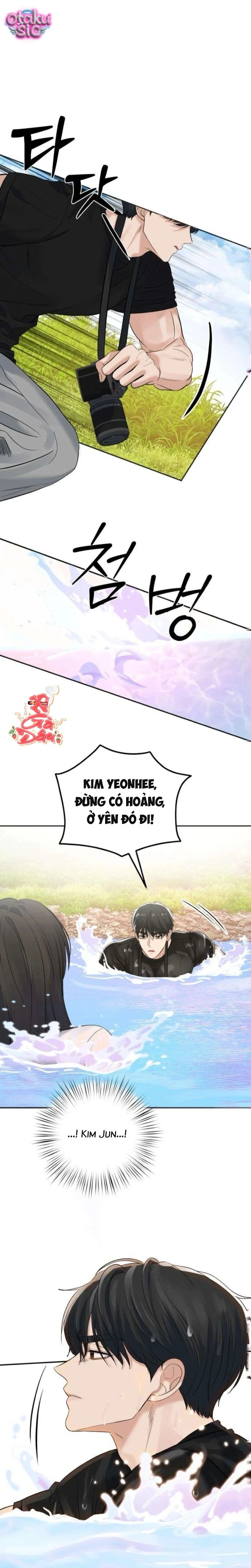 Tên Hàng Xóm "Bất Hảo" - Chap 11 - Trang 24