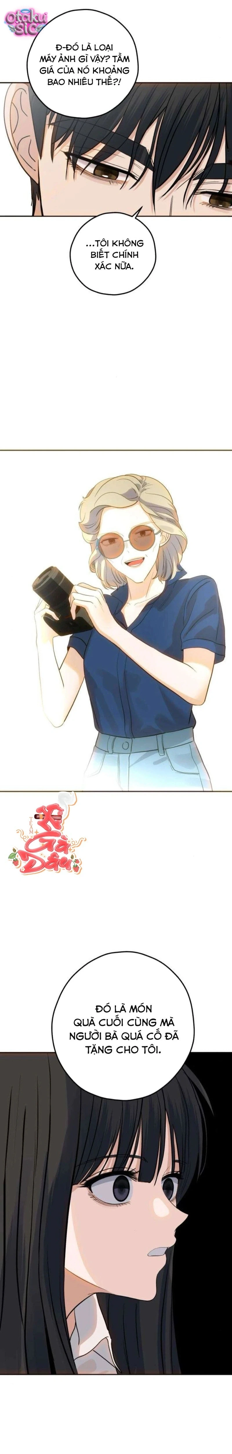 Tên Hàng Xóm "Bất Hảo" - Chap 11 - Trang 30
