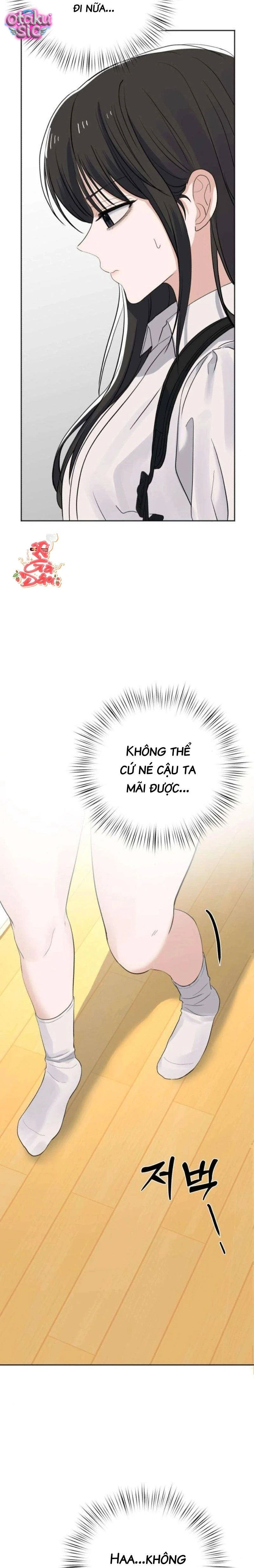 Tên Hàng Xóm "Bất Hảo" - Chap 11 - Trang 4