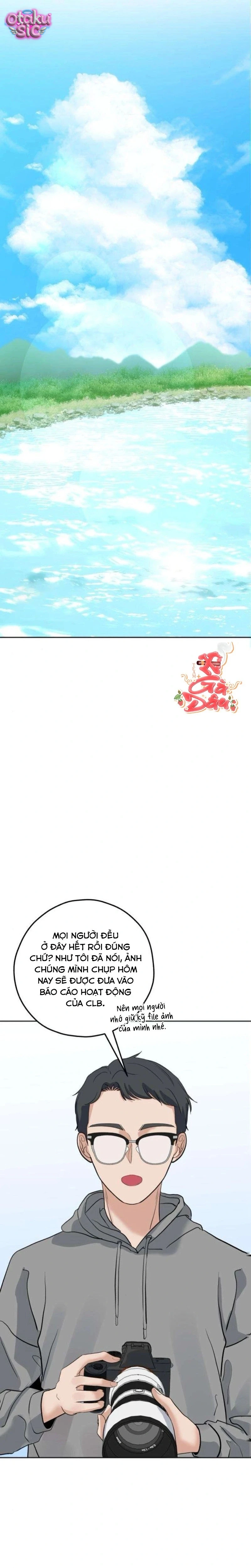 Tên Hàng Xóm "Bất Hảo" - Chap 11 - Trang 6