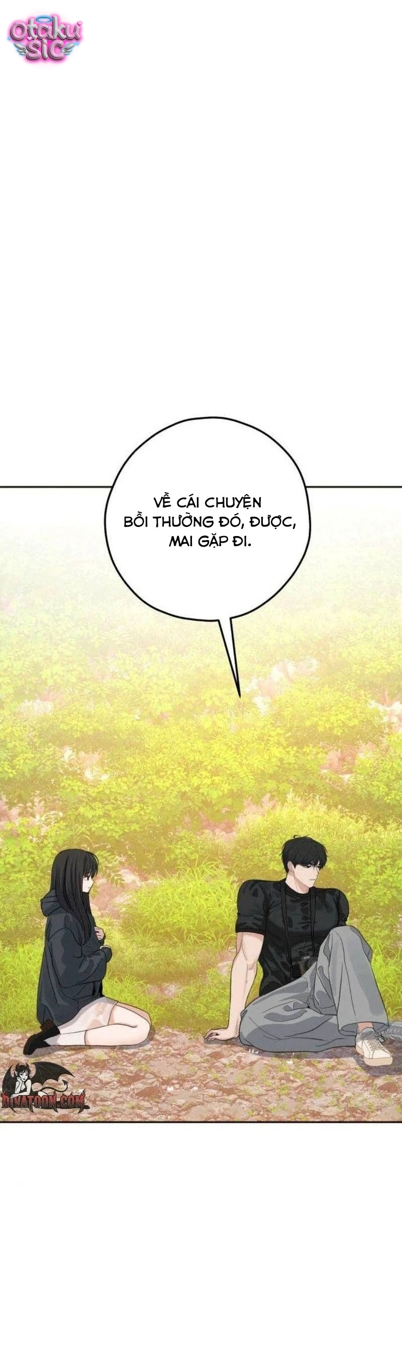 Tên Hàng Xóm "Bất Hảo" - Chap 12 - Trang 16