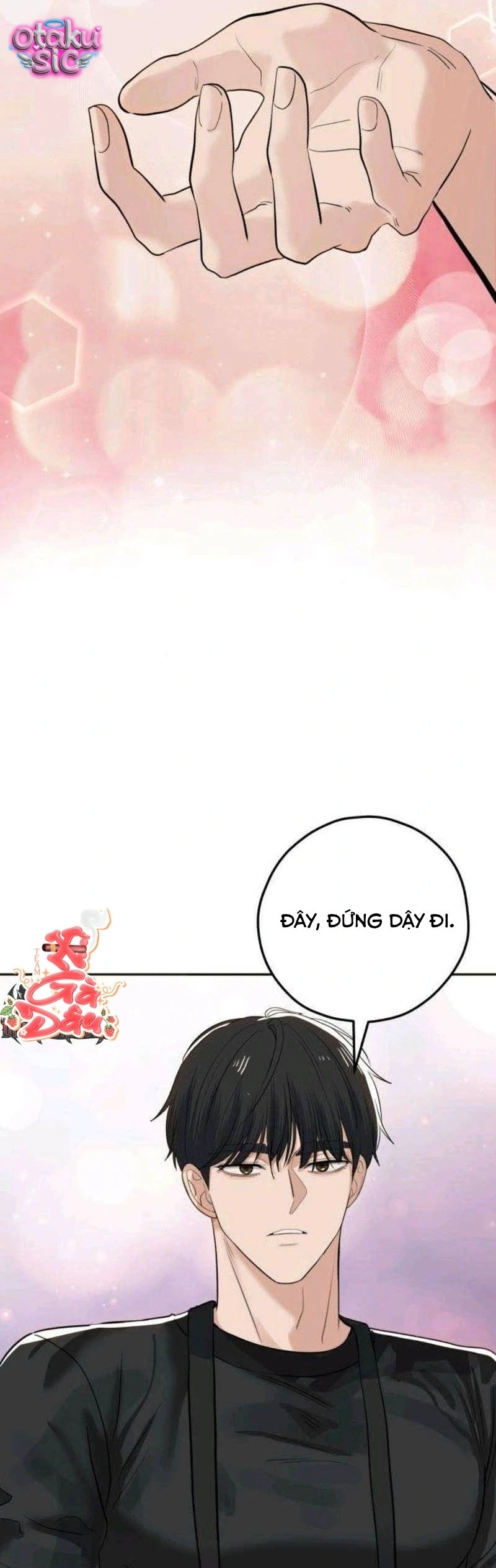 Tên Hàng Xóm "Bất Hảo" - Chap 12 - Trang 18
