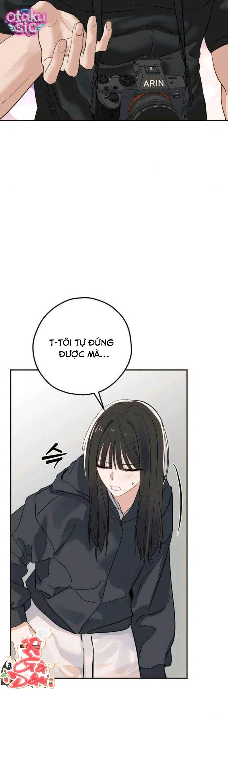 Tên Hàng Xóm "Bất Hảo" - Chap 12 - Trang 19