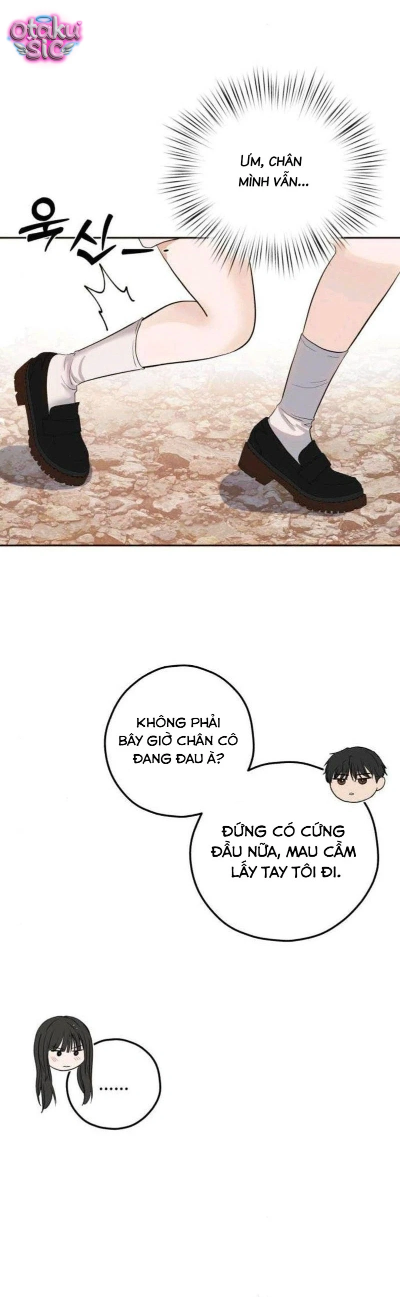 Tên Hàng Xóm "Bất Hảo" - Chap 12 - Trang 20