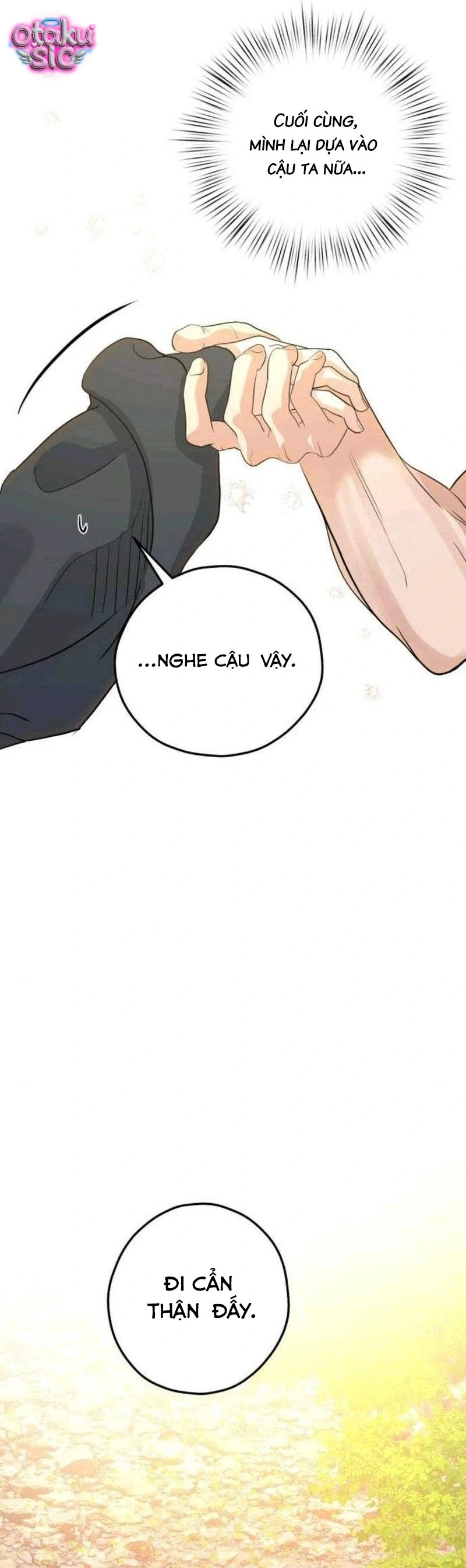 Tên Hàng Xóm "Bất Hảo" - Chap 12 - Trang 21