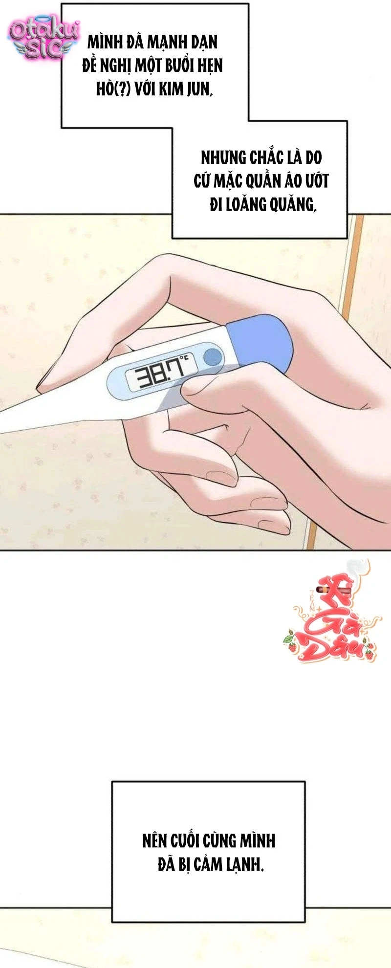 Tên Hàng Xóm "Bất Hảo" - Chap 12 - Trang 25