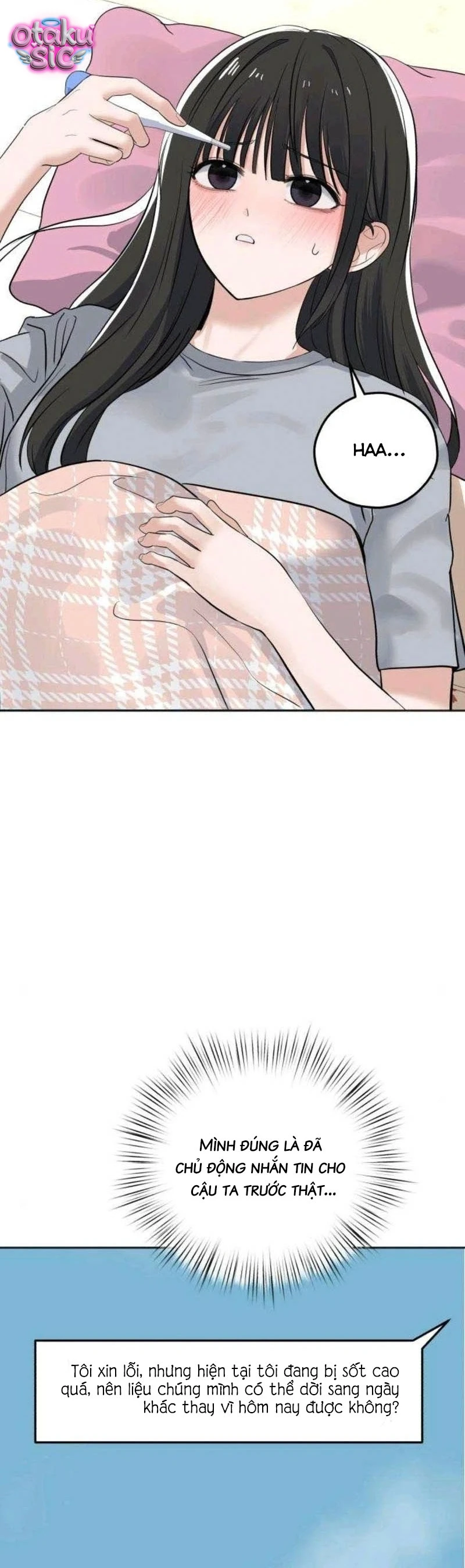 Tên Hàng Xóm "Bất Hảo" - Chap 12 - Trang 26